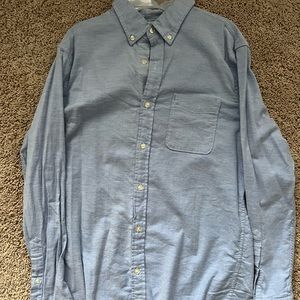 Sonoma button down shirt
